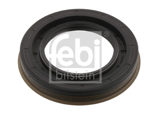 Shaft Seal, differential